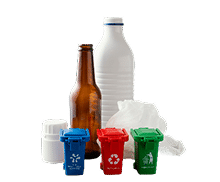 Clinical waste service