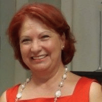 Photo of Mary Gaerty