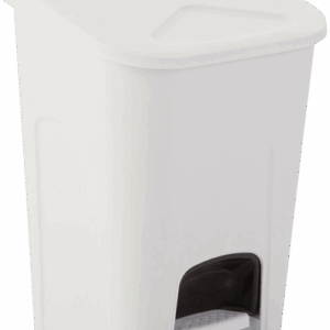 Plastic Pedal Bin