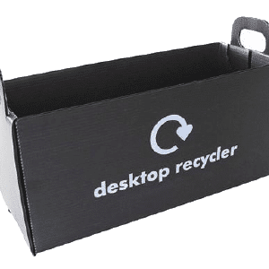 Desktop Recycler