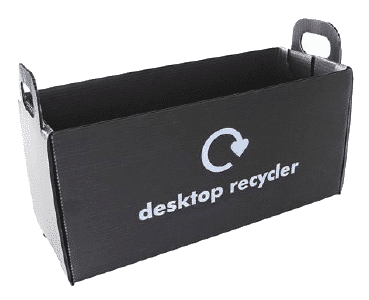 Desktop Recycler
